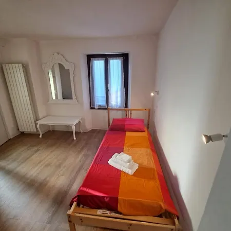 Apartment Maison Simona Maggiore Orino