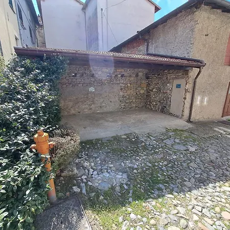 Maison Simona Maggiore
