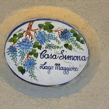 Maison Simona Maggiore * Orino