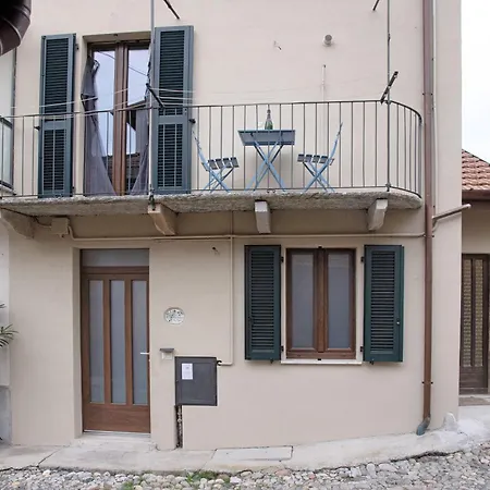 Maison Simona Maggiore * Orino