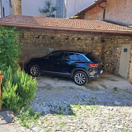 Maison Simona Maggiore Appartement *