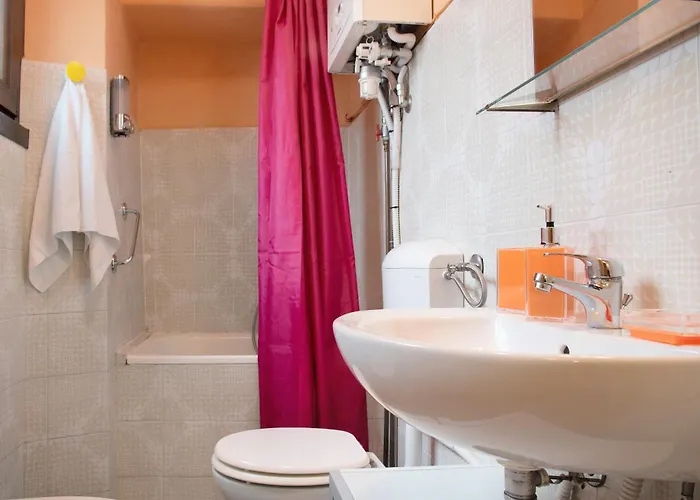 Maison Simona Maggiore