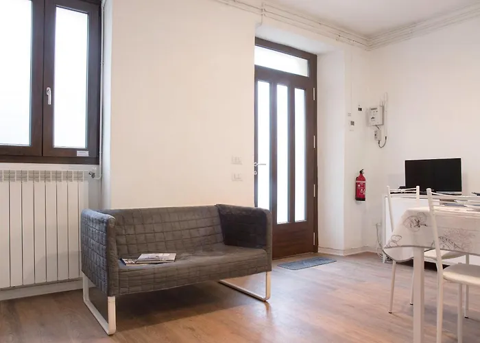 Maison Simona Maggiore * Orino