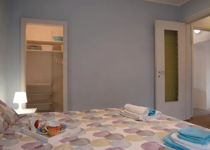 Appartement Maison Simona Maggiore Orino