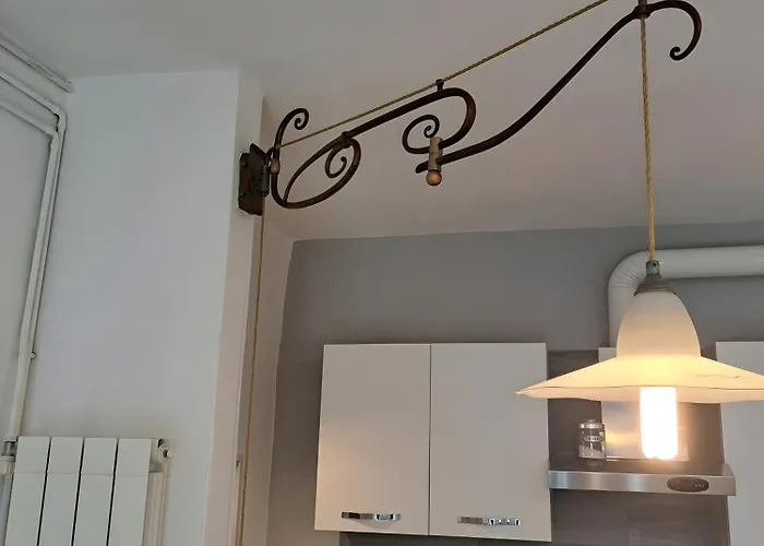 Maison Simona Maggiore