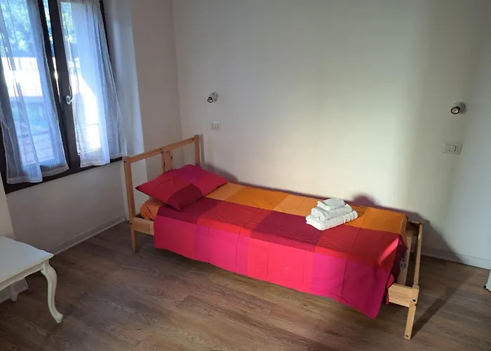 Appartement Maison Simona Maggiore