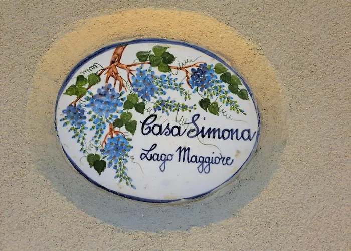 Maison Simona Maggiore * Orino