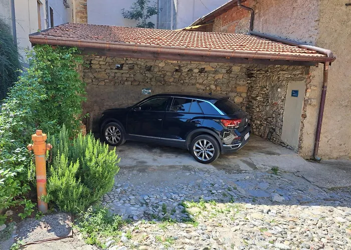 Maison Simona Maggiore Appartement *